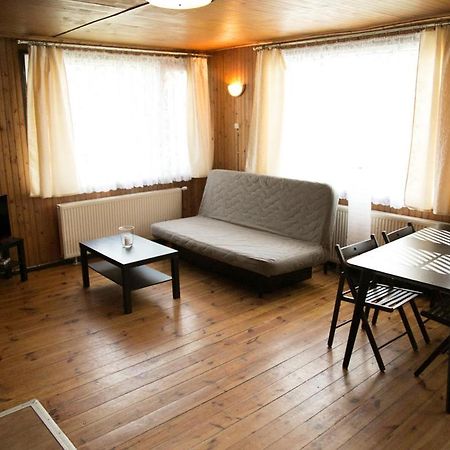 Camping Oaza Blonie Kornik Domki Standard - 3 Pokoje Экстерьер фото