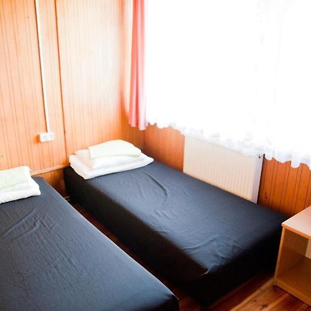 Camping Oaza Blonie Kornik Domki Standard - 3 Pokoje Экстерьер фото