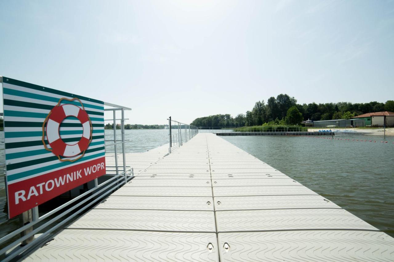Camping Oaza Blonie Kornik Domki Standard - 3 Pokoje Экстерьер фото