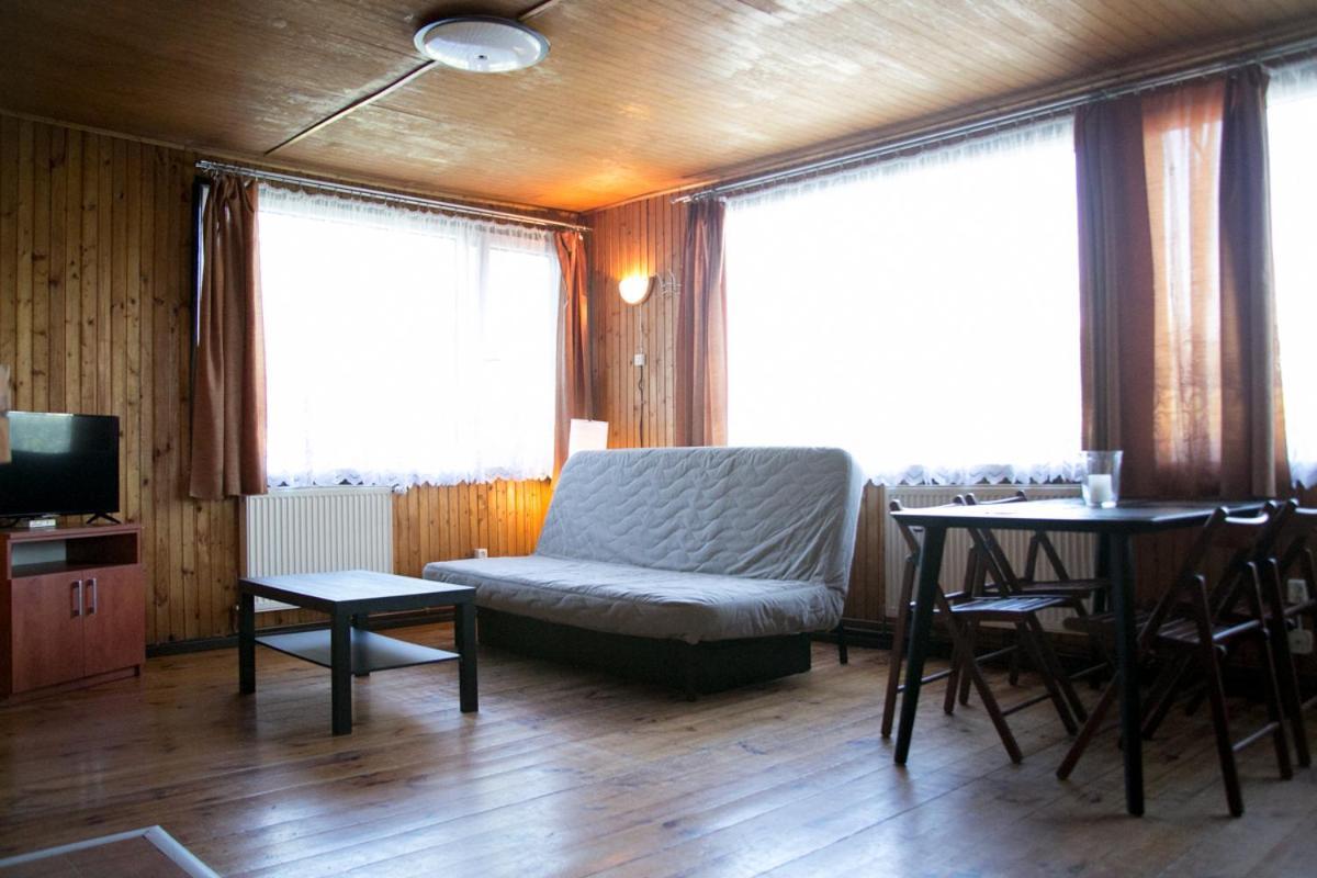 Camping Oaza Blonie Kornik Domki Standard - 3 Pokoje Экстерьер фото