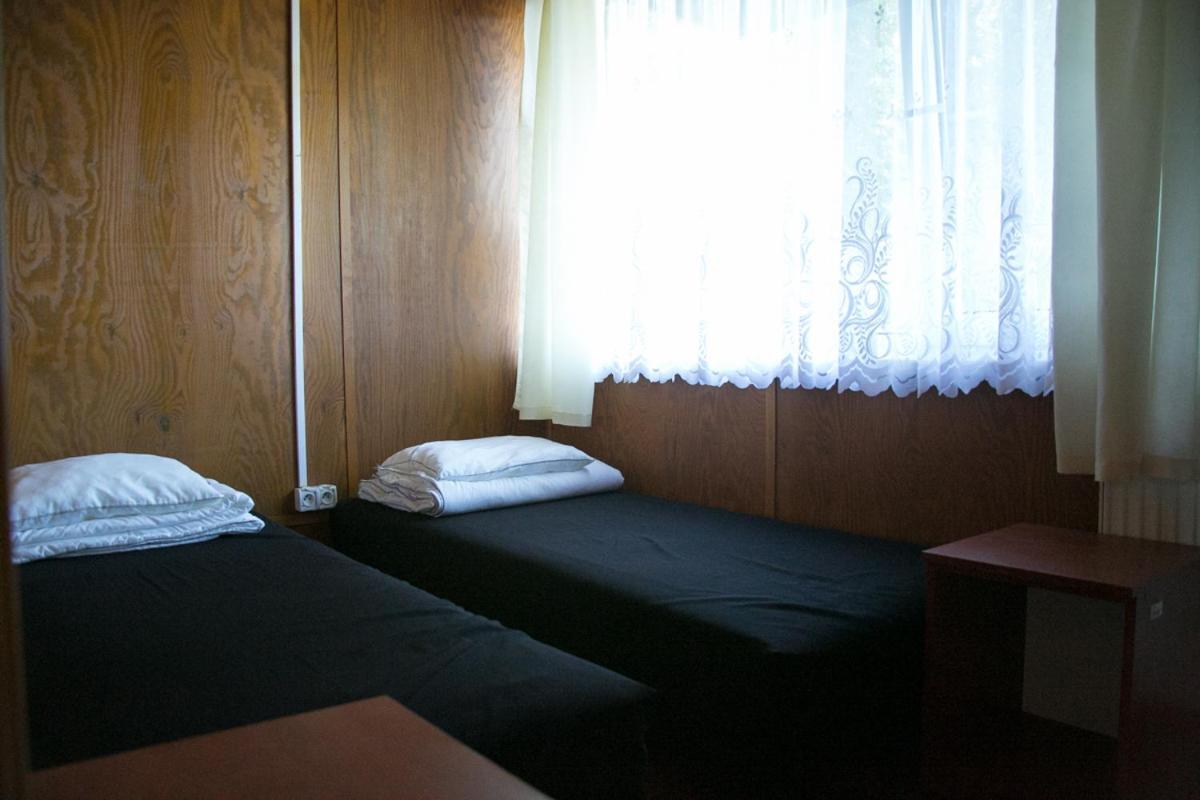 Camping Oaza Blonie Kornik Domki Standard - 3 Pokoje Экстерьер фото