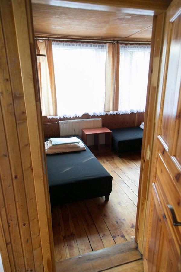 Camping Oaza Blonie Kornik Domki Standard - 3 Pokoje Экстерьер фото